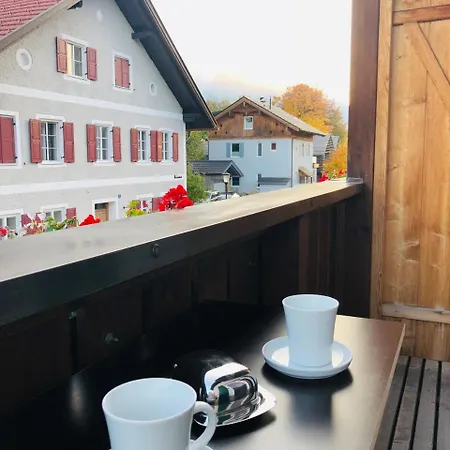 Apartment Golden Gapa Family 29 Garmisch-Partenkirchen