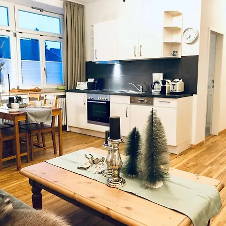 Golden Gapa Family 29 Apartment *